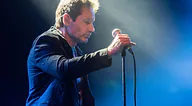 David Duchovny
