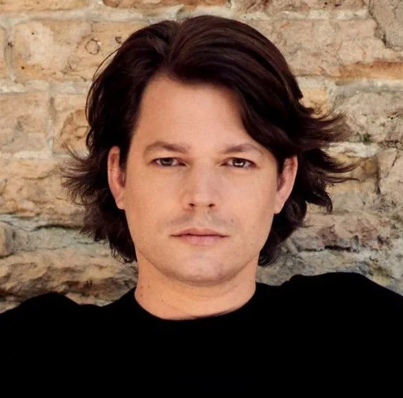 David Fray
