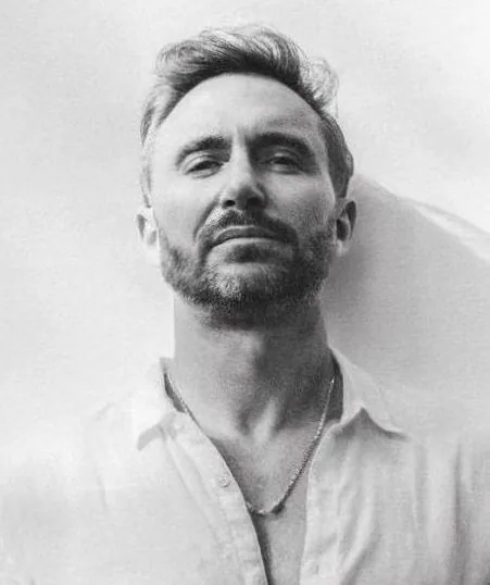 David Guetta