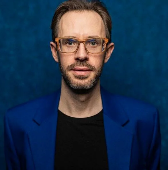 David Helbock