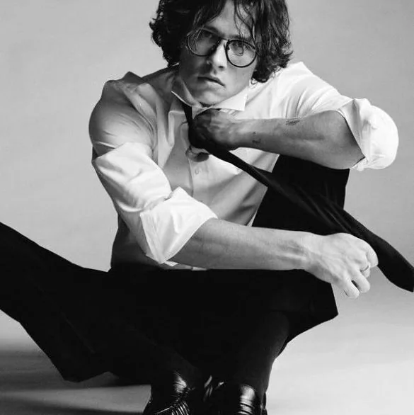 David Kushner