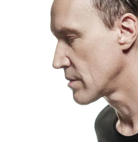 David Linx