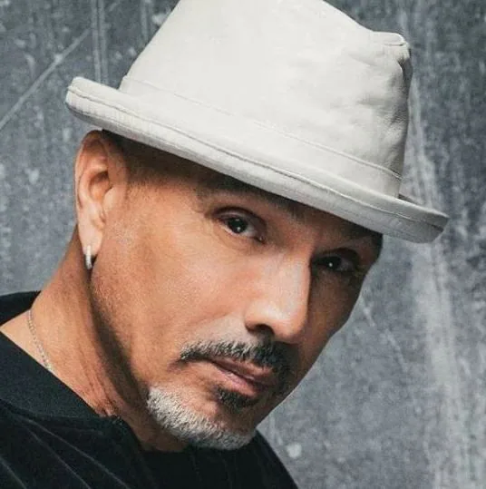 David Morales
