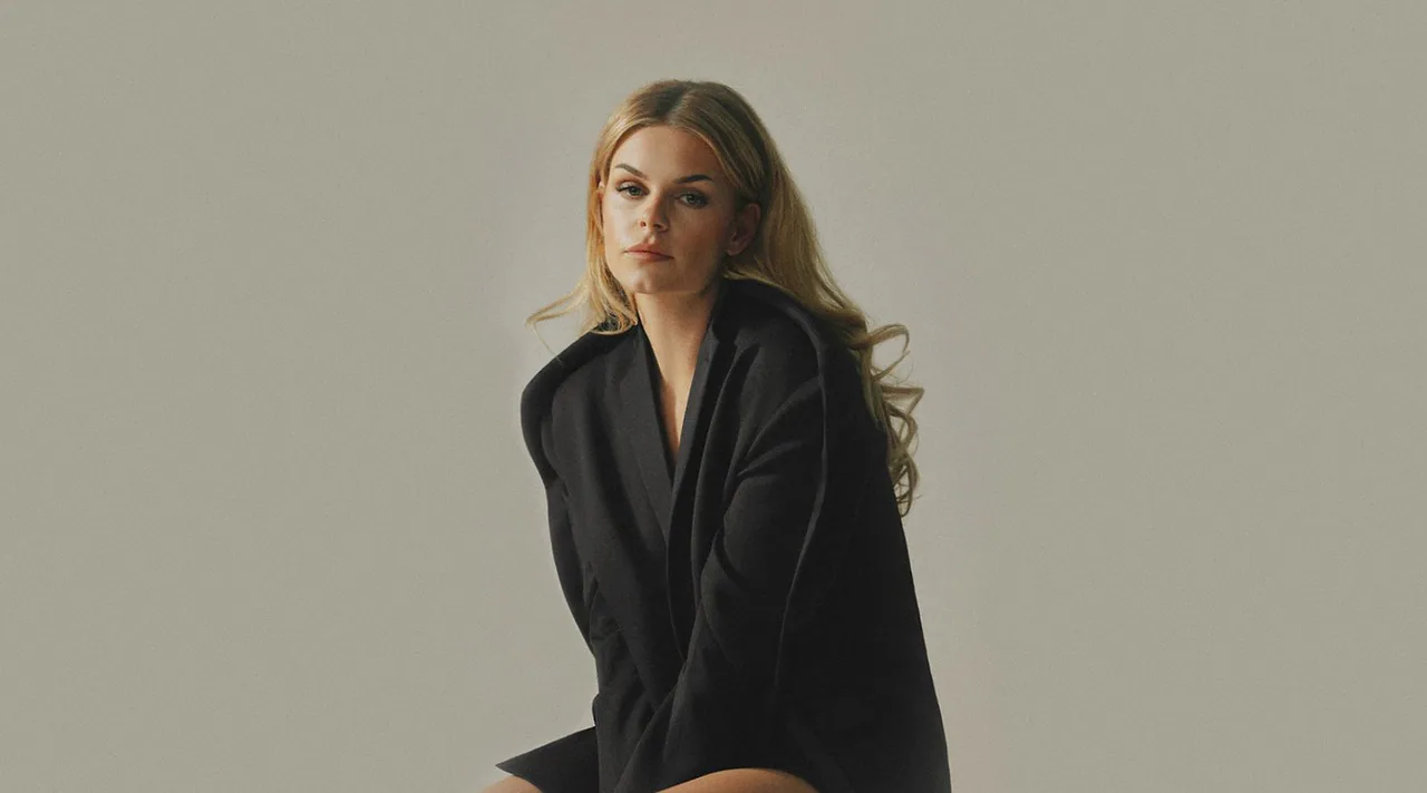 Davina Michelle