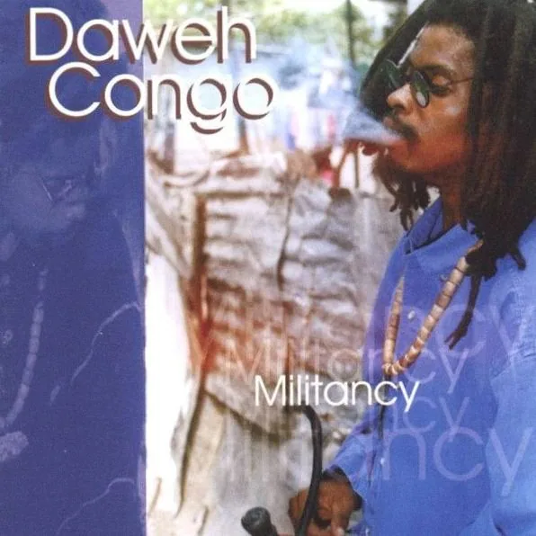 Daweh Congo