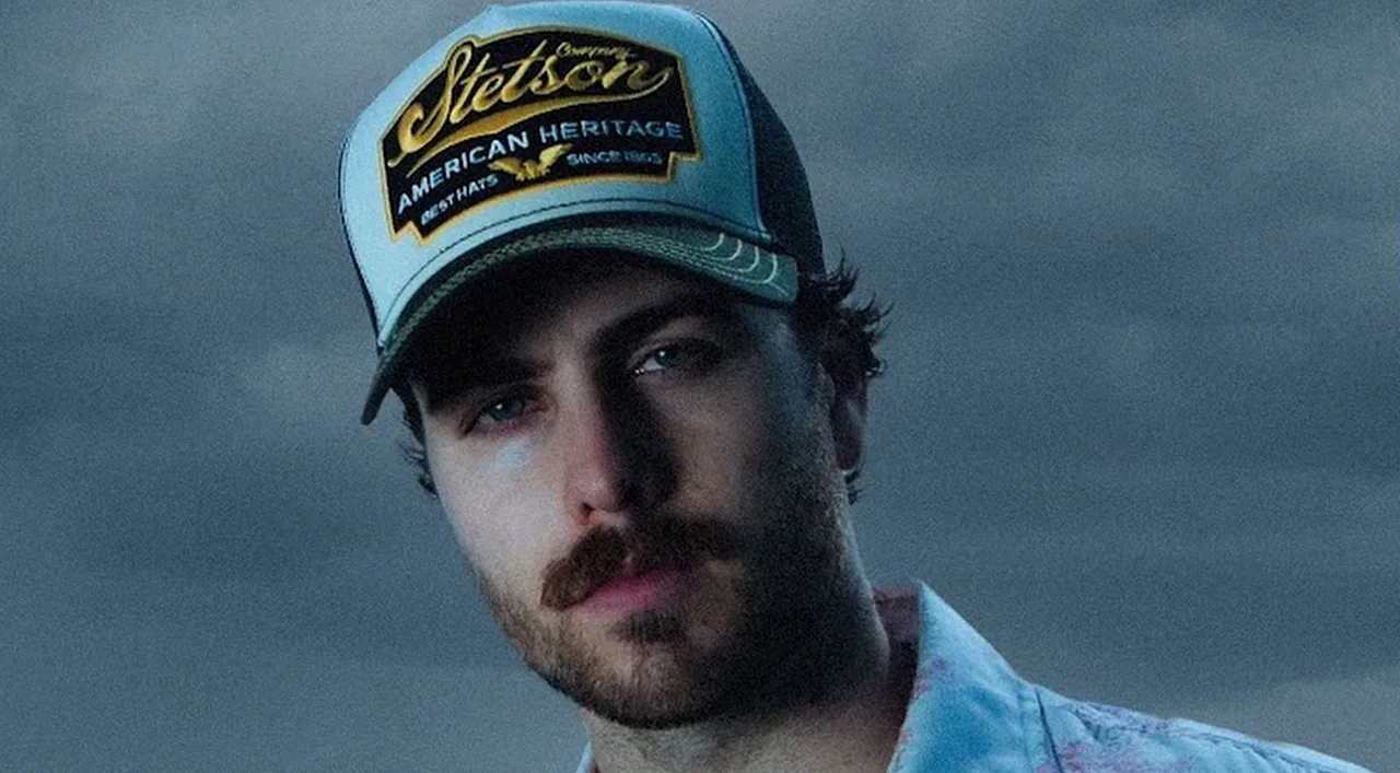 Dawson Anderson