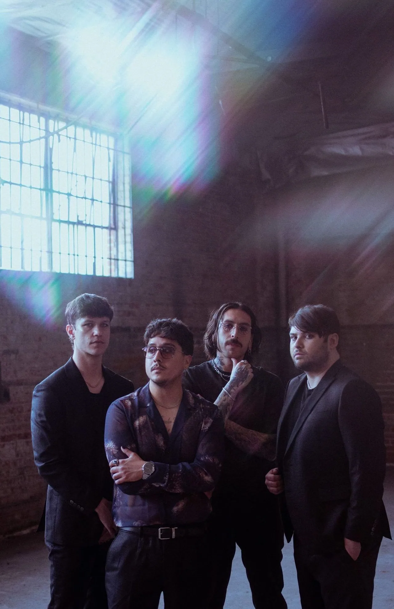 Dayseeker