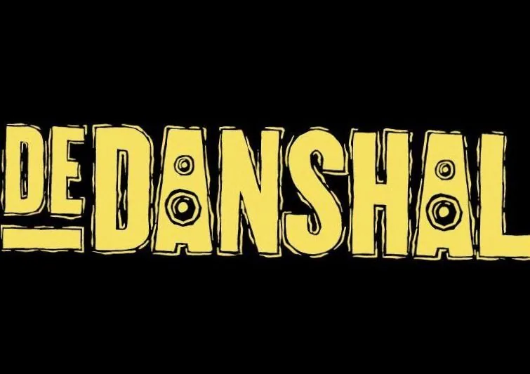 De Danshal