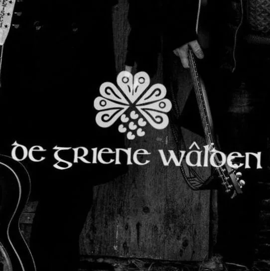 De Griene Wâlden — achtergrondafbeelding