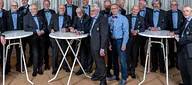 De IJsselzangers