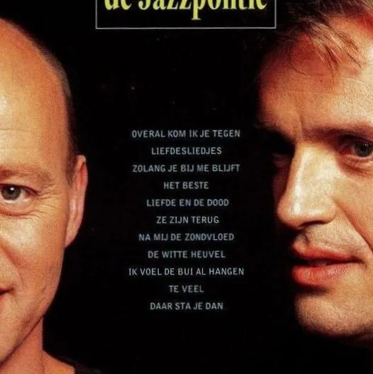 De Jazzpolitie