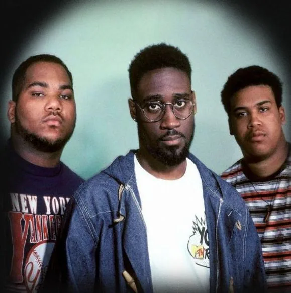 De La Soul