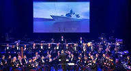 De Marinierskapel der Koninklijke Marine