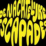  De Nachtelijke Escapades + support: Scout · Cinetol, Amsterdam · za 12 sep 2026
