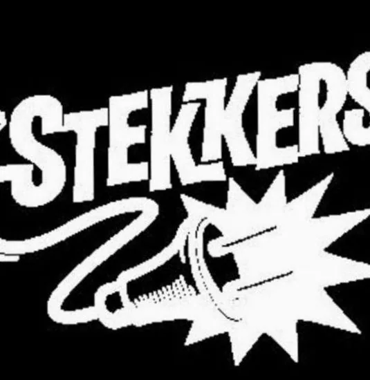 De Stekkers — background image