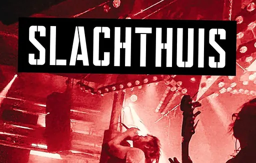 Shantel & Bucovina Club Orkestar (DE) + De Stokers · Bibelot, Dordrecht · za 28 nov 2026
