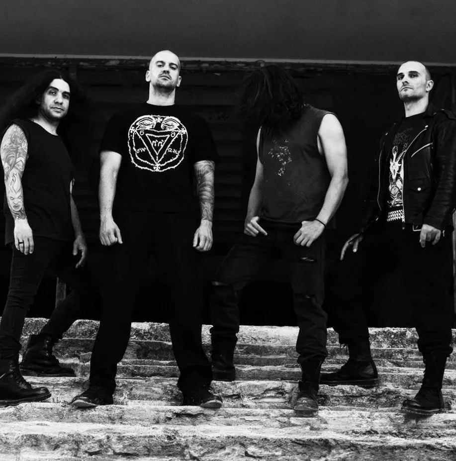 Dead Congregation
