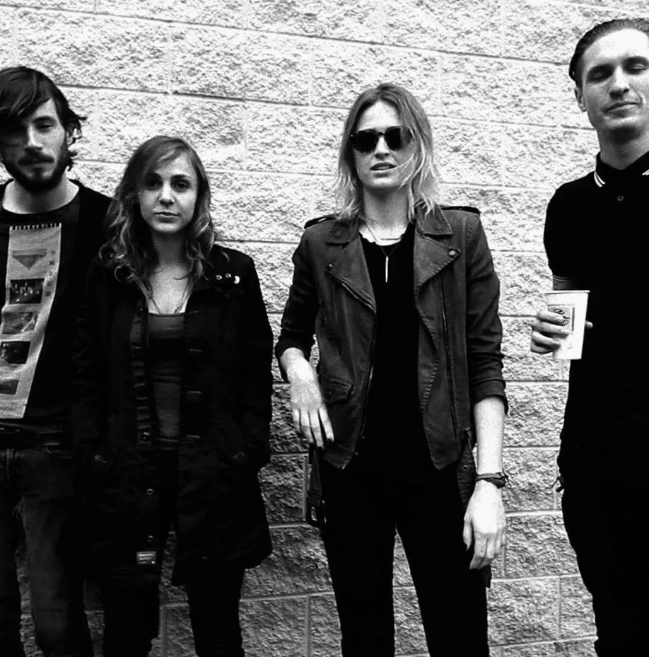 Dead Sara