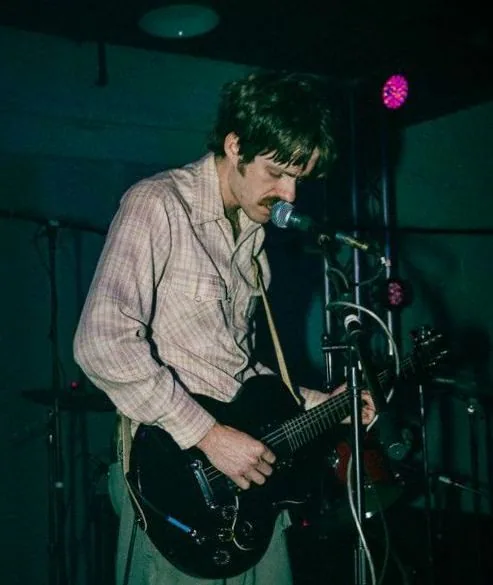 Deadharrie
