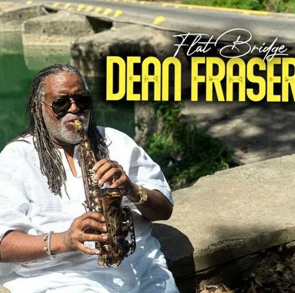 Dean Fraser