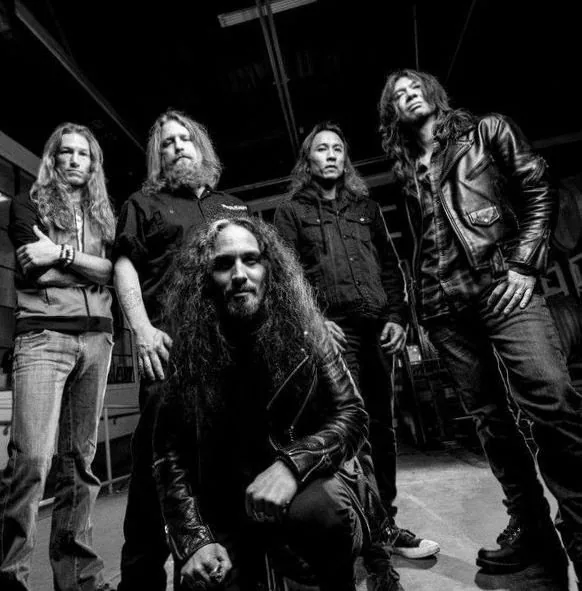 Death Angel
