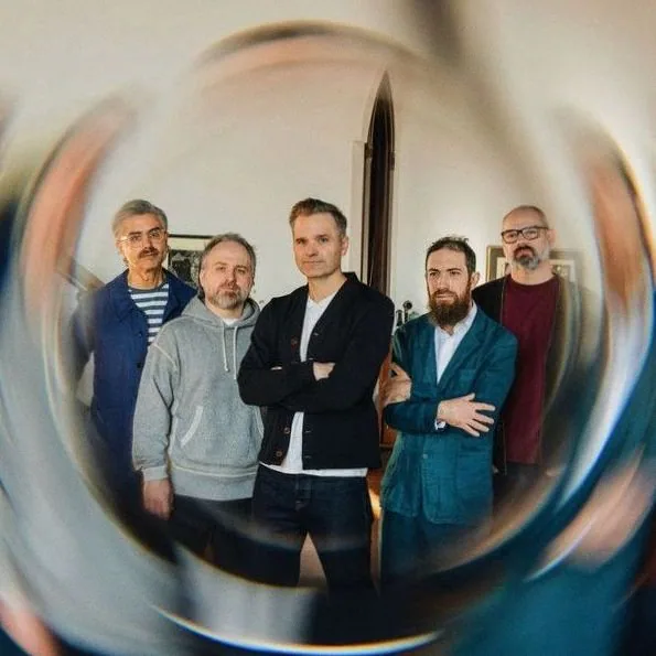 Death Cab For Cutie