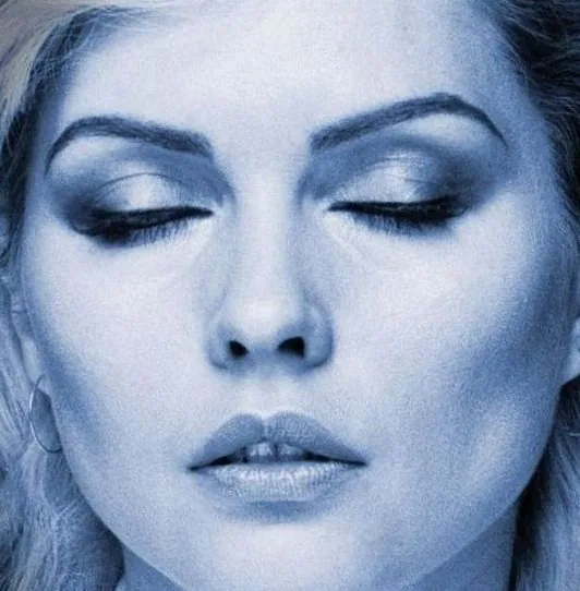 Deborah Harry