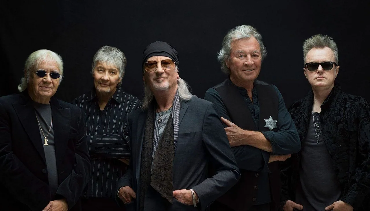 Deep Purple