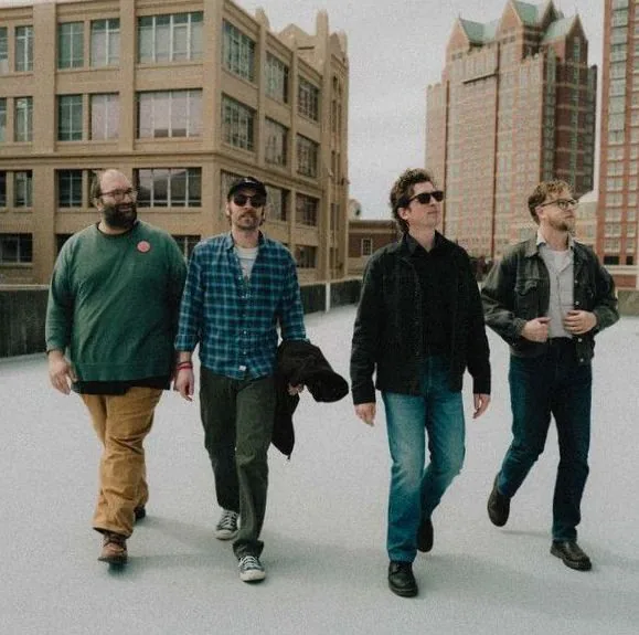 Deer Tick