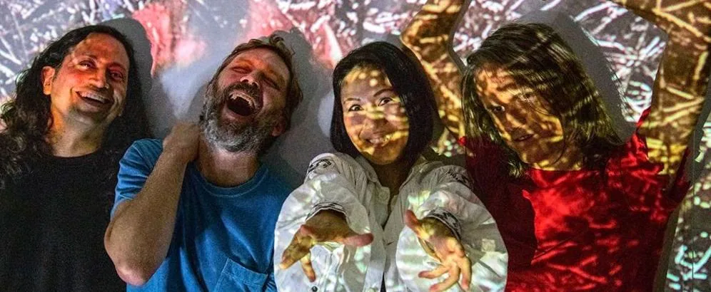 DEERHOOF