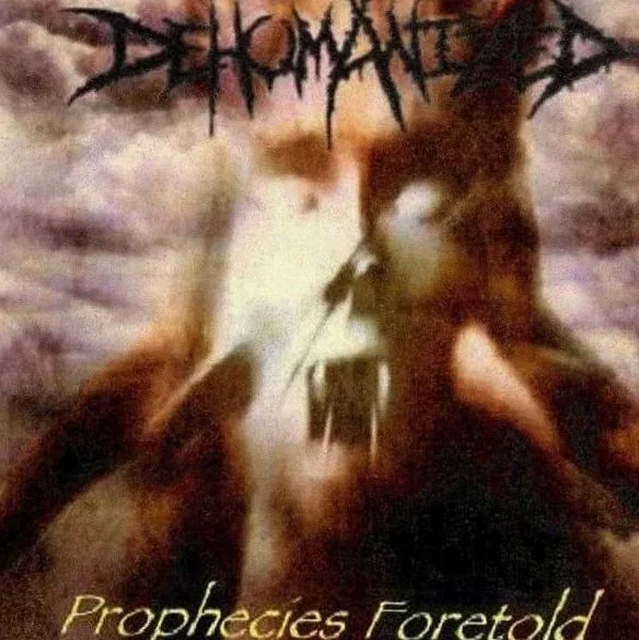 Dehumanized
