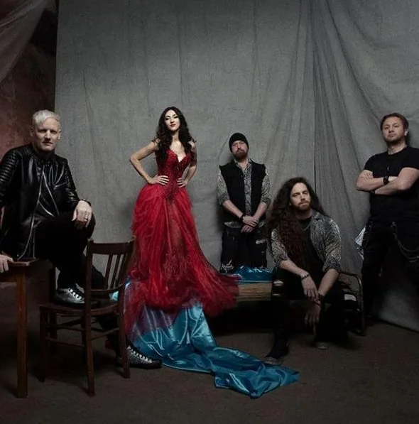 Delain