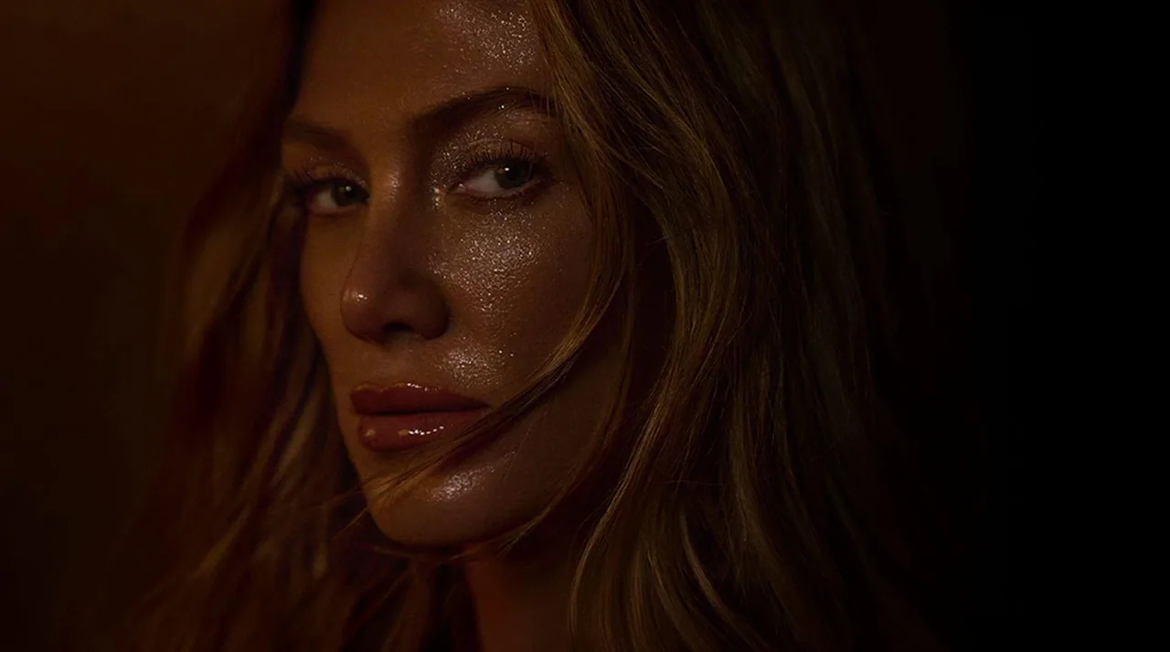 Delta Goodrem