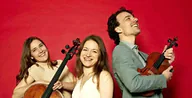 DELTA PIANO TRIO