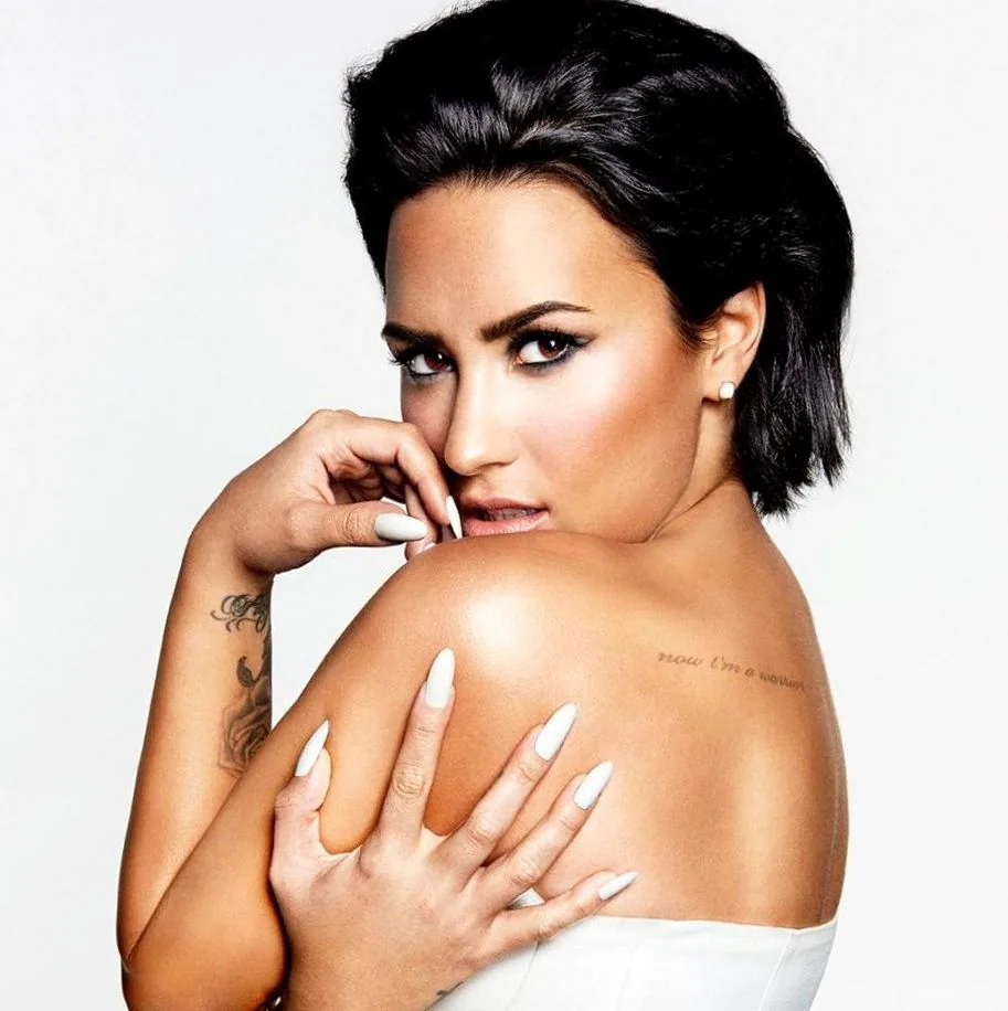 Demi Lovato