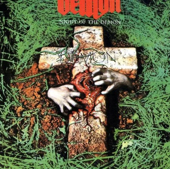 Demon