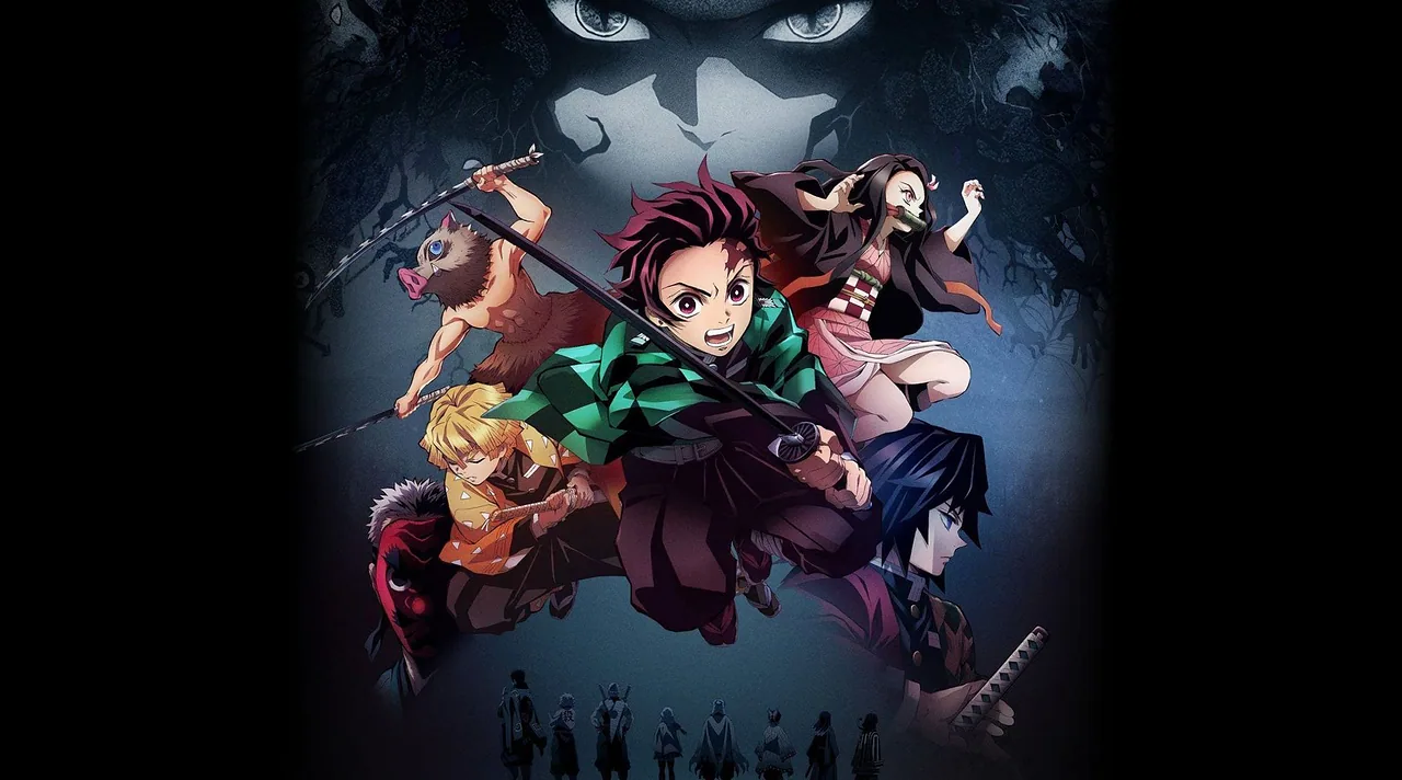 Demon Slayer: Kimetsu no Yaiba OST