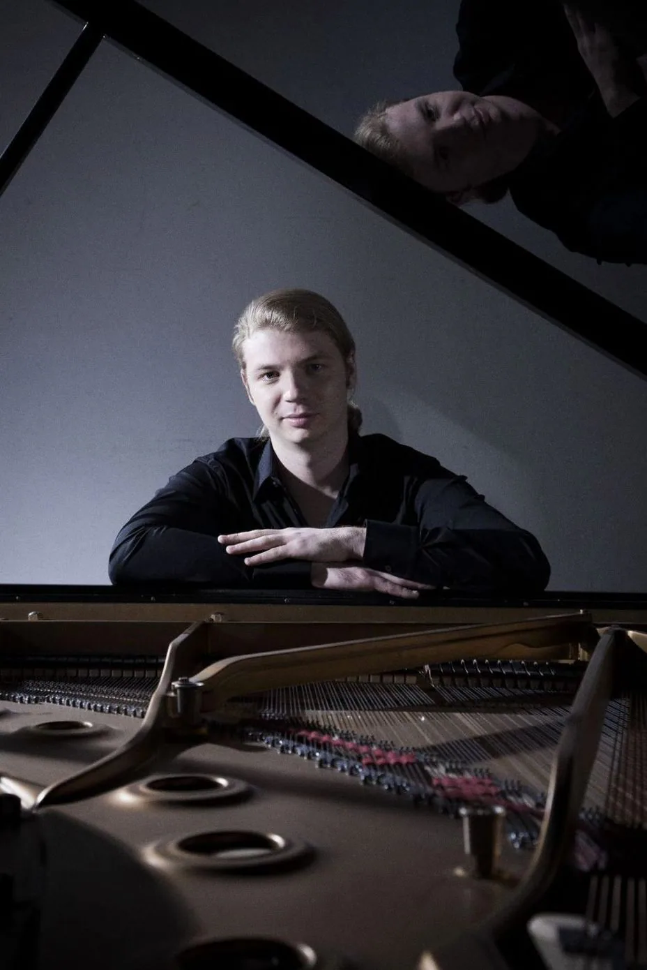Denis Kozhukhin