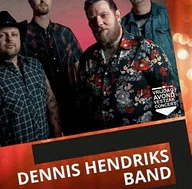 Dennis Hendriks Band