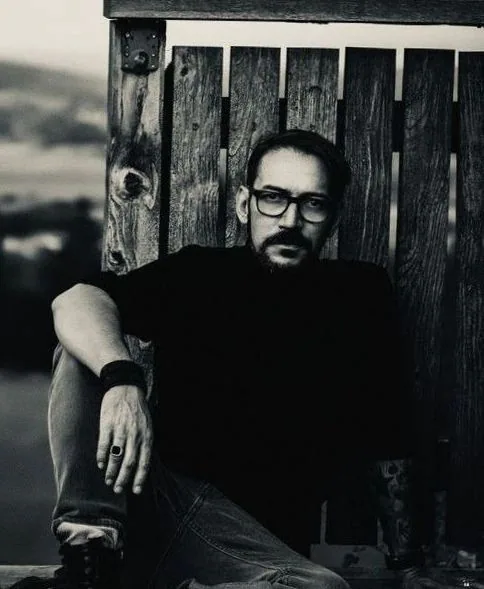 Dennis Korn