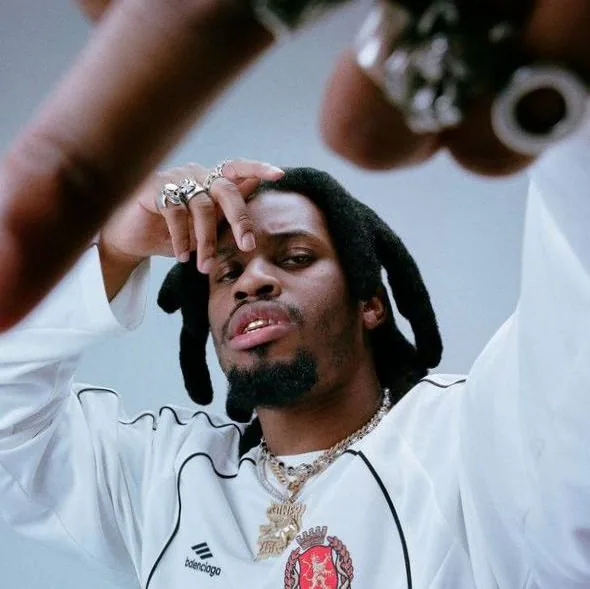 Denzel Curry