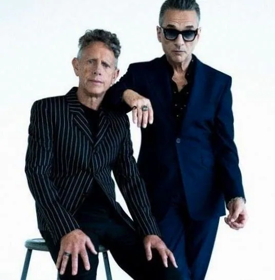 Depeche Mode