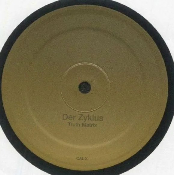 Der Zyklus