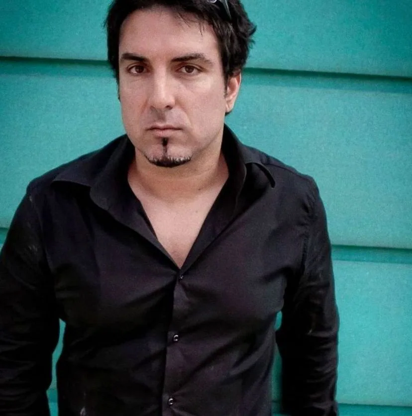 Derek Sherinian