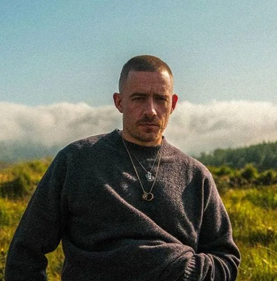 Dermot Kennedy