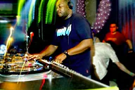 Derrick Carter