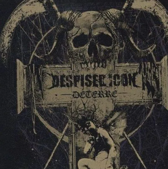 Despised Icon — achtergrondafbeelding