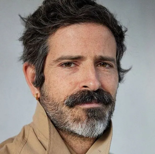 Devendra Banhart