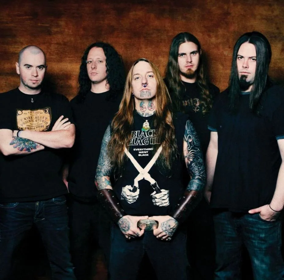 DevilDriver