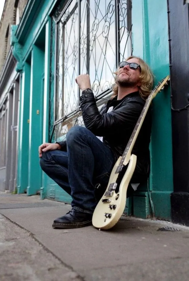Devon Allman